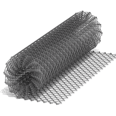 Крученые сетки