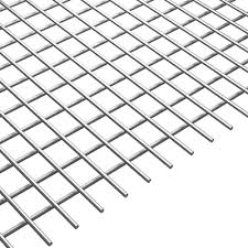 Сварные сетки